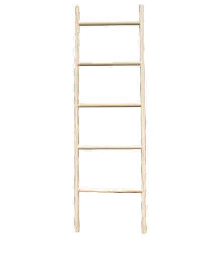 Towel Ladder - Straight